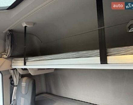 Білий Даф XF, об'ємом двигуна 12.5 л та пробігом 765 тис. км за 72477 $, фото 32 на Automoto.ua