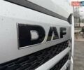 Білий Даф XF, об'ємом двигуна 12.5 л та пробігом 765 тис. км за 72477 $, фото 10 на Automoto.ua