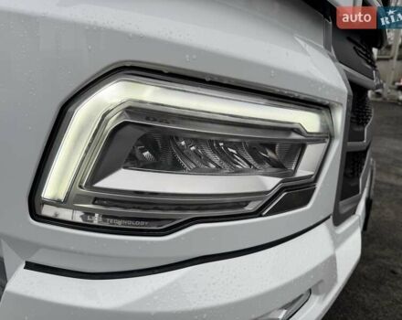 Білий Даф XF, об'ємом двигуна 12.5 л та пробігом 765 тис. км за 72477 $, фото 14 на Automoto.ua