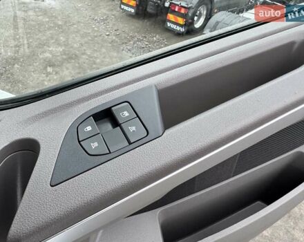 Білий Даф XF, об'ємом двигуна 12.5 л та пробігом 765 тис. км за 72477 $, фото 49 на Automoto.ua