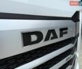 Білий Даф XF, об'ємом двигуна 0 л та пробігом 290 тис. км за 99999 $, фото 130 на Automoto.ua