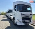 Белый Даф ХФ, объемом двигателя 12.9 л и пробегом 5 тыс. км за 135093 $, фото 1 на Automoto.ua