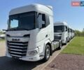 Белый Даф ХФ, объемом двигателя 12.9 л и пробегом 5 тыс. км за 135093 $, фото 1 на Automoto.ua