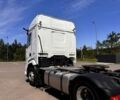 Белый Даф ХФ, объемом двигателя 12.9 л и пробегом 32 тыс. км за 90000 $, фото 3 на Automoto.ua