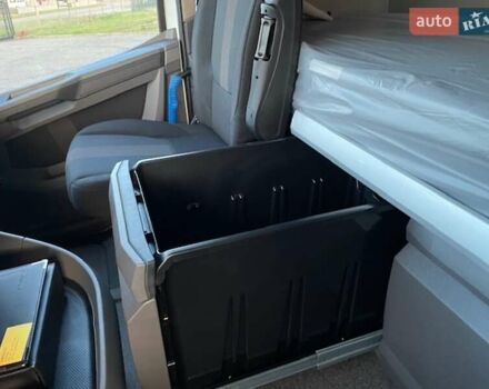 Белый Даф ХФ, объемом двигателя 12.9 л и пробегом 3 тыс. км за 135880 $, фото 13 на Automoto.ua