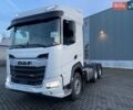 Белый Даф ХФ, объемом двигателя 0 л и пробегом 3 тыс. км за 160967 $, фото 1 на Automoto.ua