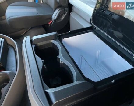 Белый Даф ХФ, объемом двигателя 12.9 л и пробегом 3 тыс. км за 135880 $, фото 12 на Automoto.ua