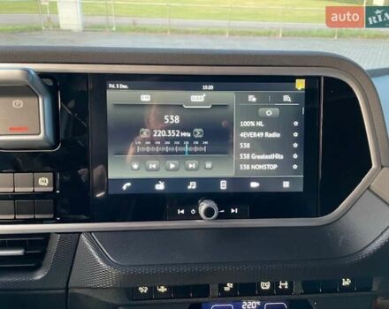 Белый Даф ХФ, объемом двигателя 12.9 л и пробегом 3 тыс. км за 135880 $, фото 8 на Automoto.ua