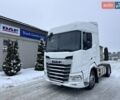 Белый Даф ХФ, объемом двигателя 12.9 л и пробегом 3 тыс. км за 132845 $, фото 1 на Automoto.ua