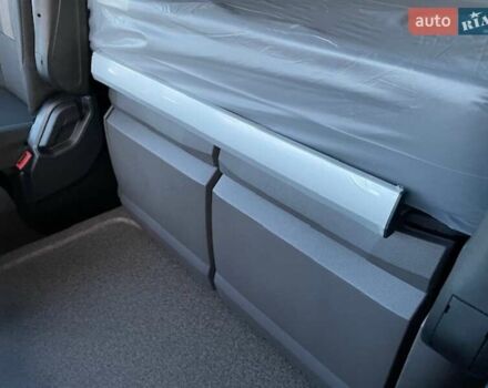 Белый Даф ХФ, объемом двигателя 12.9 л и пробегом 3 тыс. км за 135880 $, фото 11 на Automoto.ua