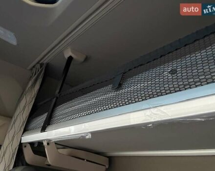 Белый Даф ХФ, объемом двигателя 12.9 л и пробегом 3 тыс. км за 135880 $, фото 9 на Automoto.ua