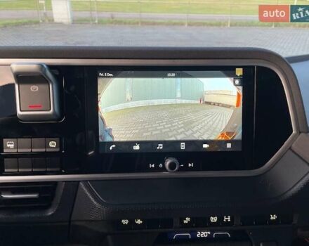 Белый Даф ХФ, объемом двигателя 12.9 л и пробегом 3 тыс. км за 135880 $, фото 7 на Automoto.ua