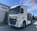 Белый Даф ХФ, объемом двигателя 0 л и пробегом 3 тыс. км за 132726 $, фото 1 на Automoto.ua