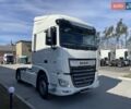 Белый Даф ХФ, объемом двигателя 0 л и пробегом 3 тыс. км за 132726 $, фото 1 на Automoto.ua