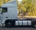 Белый Даф ХФ, объемом двигателя 1.29 л и пробегом 164 тыс. км за 14500 $, фото 1 на Automoto.ua