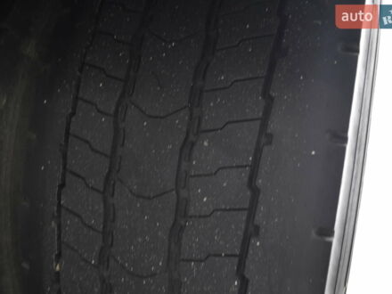 Білий Даф XF, об'ємом двигуна 12.9 л та пробігом 880 тис. км за 18999 $, фото 1 на Automoto.ua