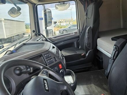Білий Даф XF, об'ємом двигуна 0 л та пробігом 665 тис. км за 30474 $, фото 1 на Automoto.ua