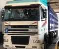 Бежевий Даф XF, об'ємом двигуна 12.58 л та пробігом 1000 тис. км за 14000 $, фото 1 на Automoto.ua