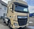 Бежевий Даф XF, об'ємом двигуна 12.9 л та пробігом 850 тис. км за 23000 $, фото 7 на Automoto.ua