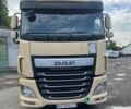 Бежевий Даф XF, об'ємом двигуна 12.9 л та пробігом 850 тис. км за 23000 $, фото 6 на Automoto.ua