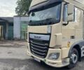 Бежевий Даф XF, об'ємом двигуна 12.9 л та пробігом 850 тис. км за 23000 $, фото 1 на Automoto.ua