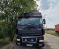 Чорний Даф XF, об'ємом двигуна 12.58 л та пробігом 1000 тис. км за 20500 $, фото 1 на Automoto.ua