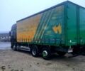 Чорний Даф XF, об'ємом двигуна 12.9 л та пробігом 0 тис. км за 18000 $, фото 1 на Automoto.ua