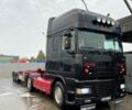 Черный Даф ХФ, объемом двигателя 12 л и пробегом 0 тыс. км за 8200 $, фото 1 на Automoto.ua