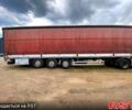 Черный Даф ХФ, объемом двигателя 12.6 л и пробегом 900 тыс. км за 16700 $, фото 12 на Automoto.ua