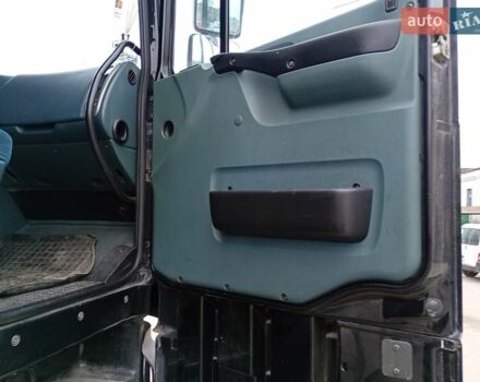 Чорний Даф XF, об'ємом двигуна 12.58 л та пробігом 1 тис. км за 7500 $, фото 7 на Automoto.ua