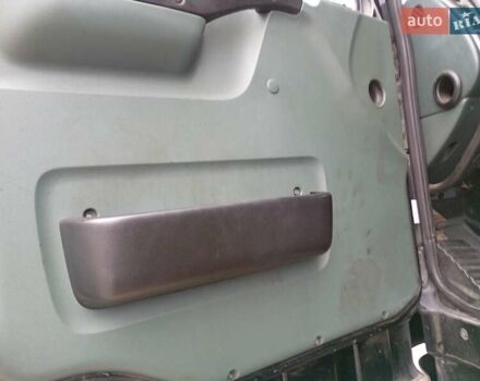 Чорний Даф XF, об'ємом двигуна 12.58 л та пробігом 1 тис. км за 7500 $, фото 9 на Automoto.ua