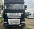 Чорний Даф XF, об'ємом двигуна 12.58 л та пробігом 2 тис. км за 8200 $, фото 1 на Automoto.ua