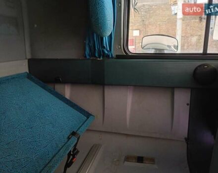 Чорний Даф XF, об'ємом двигуна 12.58 л та пробігом 1 тис. км за 7500 $, фото 10 на Automoto.ua