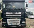Черный Даф ХФ, объемом двигателя 12.58 л и пробегом 2 тыс. км за 8200 $, фото 1 на Automoto.ua