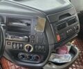 Черный Даф ХФ, объемом двигателя 12.9 л и пробегом 114 тыс. км за 14000 $, фото 25 на Automoto.ua