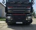 Черный Даф ХФ, объемом двигателя 12.9 л и пробегом 114 тыс. км за 14000 $, фото 2 на Automoto.ua