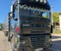Черный Даф ХФ, объемом двигателя 12.9 л и пробегом 400 тыс. км за 31000 $, фото 22 на Automoto.ua
