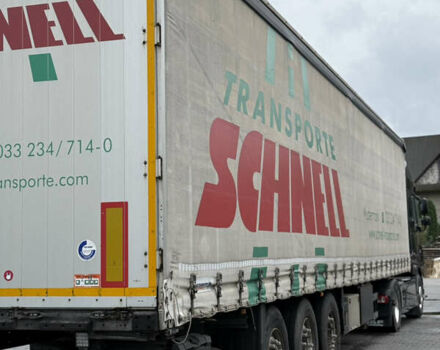 Чорний Даф XF, об'ємом двигуна 12.9 л та пробігом 600 тис. км за 29999 $, фото 5 на Automoto.ua