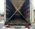 Черный Даф ХФ, объемом двигателя 12.9 л и пробегом 980 тыс. км за 20000 $, фото 3 на Automoto.ua
