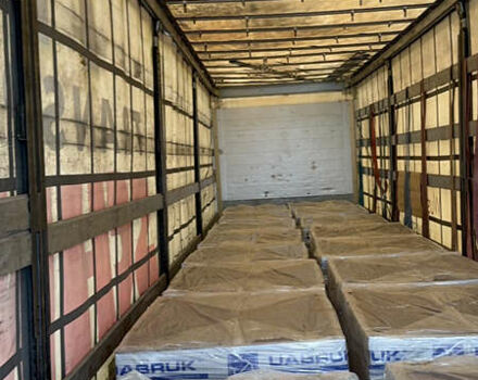 Чорний Даф XF, об'ємом двигуна 12.9 л та пробігом 600 тис. км за 29999 $, фото 8 на Automoto.ua