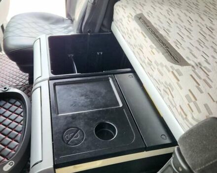 Чорний Даф XF, об'ємом двигуна 12.9 л та пробігом 900 тис. км за 33000 $, фото 6 на Automoto.ua