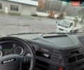 Черный Даф ХФ, объемом двигателя 12.9 л и пробегом 980 тыс. км за 17000 $, фото 7 на Automoto.ua