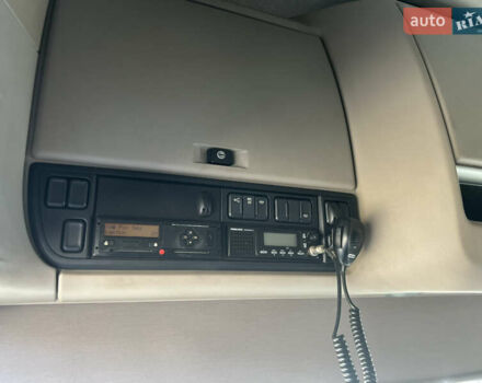 Чорний Даф XF, об'ємом двигуна 12.9 л та пробігом 600 тис. км за 29999 $, фото 11 на Automoto.ua