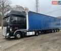Черный Даф ХФ, объемом двигателя 12.9 л и пробегом 980 тыс. км за 17000 $, фото 1 на Automoto.ua