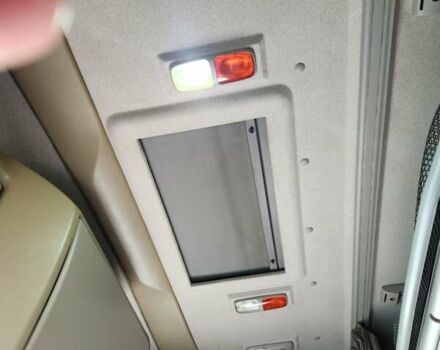 Чорний Даф XF, об'ємом двигуна 12.9 л та пробігом 900 тис. км за 33000 $, фото 5 на Automoto.ua