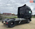 Чорний Даф XF, об'ємом двигуна 12.9 л та пробігом 1 тис. км за 19800 $, фото 3 на Automoto.ua