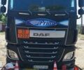 Чорний Даф XF, об'ємом двигуна 0 л та пробігом 950 тис. км за 25000 $, фото 1 на Automoto.ua