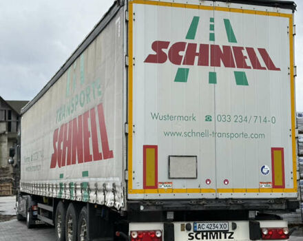 Чорний Даф XF, об'ємом двигуна 12.9 л та пробігом 600 тис. км за 29999 $, фото 7 на Automoto.ua