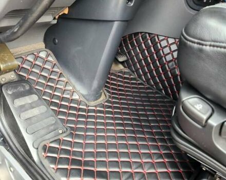 Чорний Даф XF, об'ємом двигуна 12.9 л та пробігом 900 тис. км за 33000 $, фото 1 на Automoto.ua