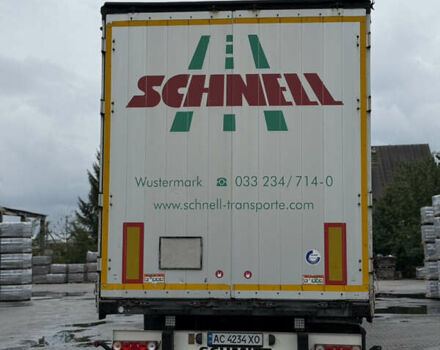 Чорний Даф XF, об'ємом двигуна 12.9 л та пробігом 600 тис. км за 29999 $, фото 6 на Automoto.ua